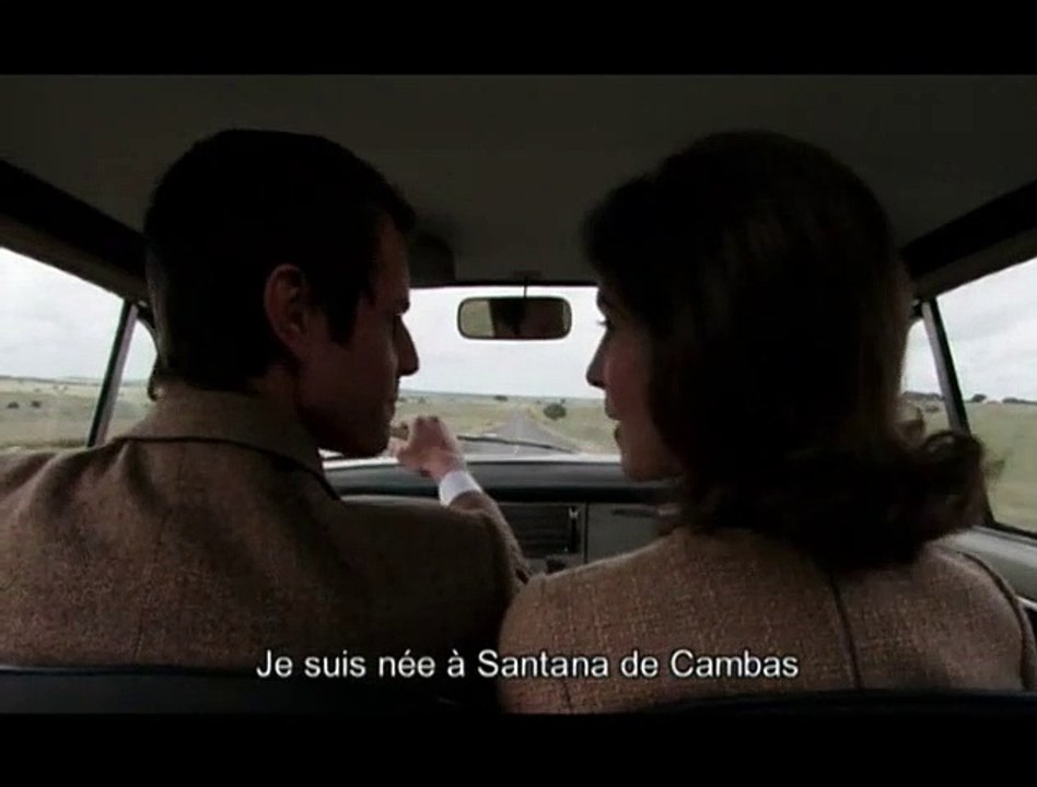 Christophe Colomb, l'énigme Extrait vidéo (3) VO