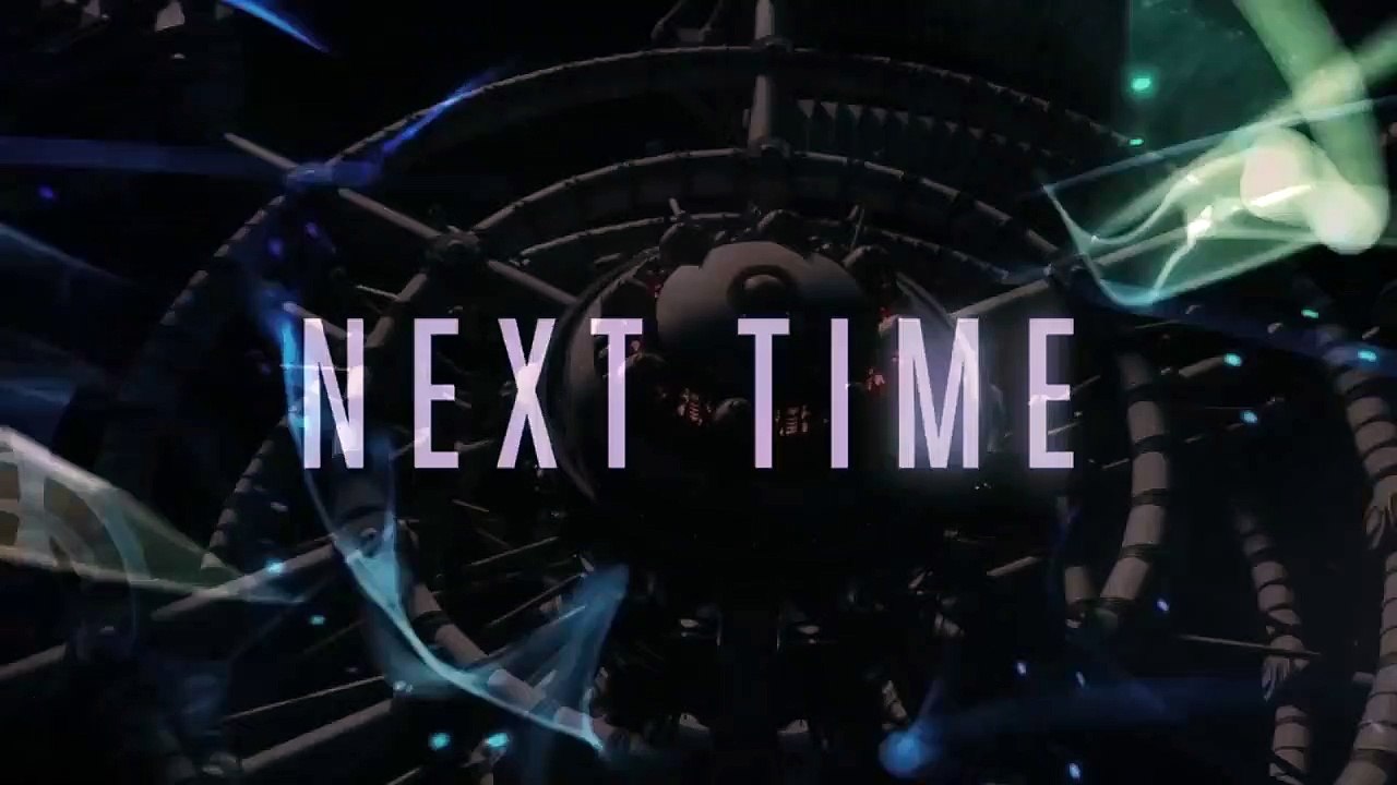 Doctor Who (2005) - saison 10 - épisode 5 Teaser VO