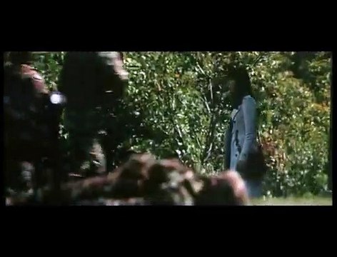 L'Incroyable Hulk Extrait vidéo (3) VF