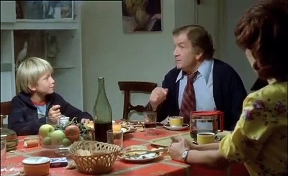 Retour en force Bande-annonce VF