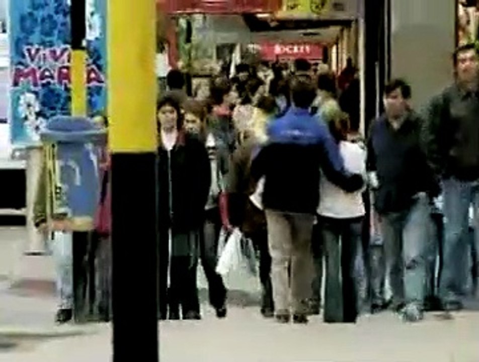 The Take Extrait vidéo (2) VO