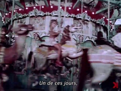 The Amusement Park Bande-annonce VO