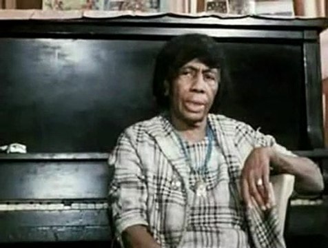 Le Blues entre les dents Extrait vidéo VO