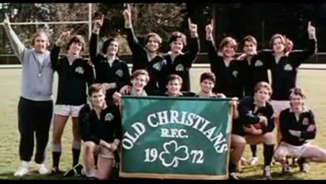 Les Survivants Bande-annonce VO