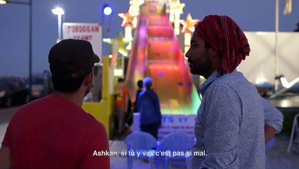 Avant La Fin de L&#039;été Extrait vidéo VO