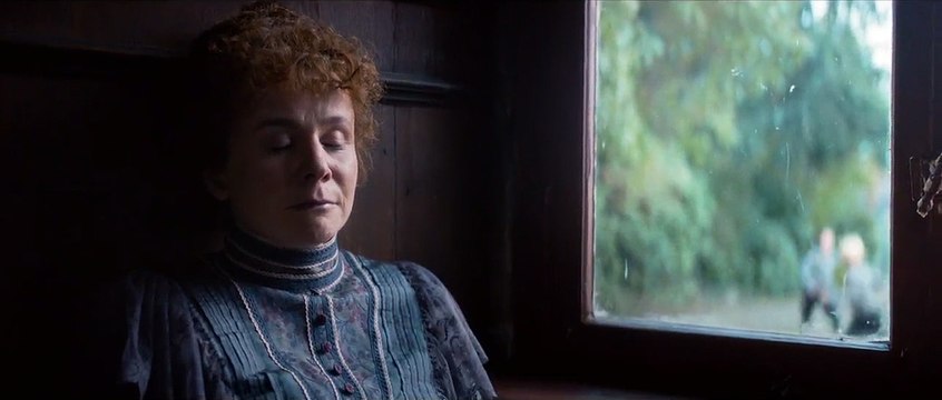 The Happy Prince EXTRAIT VO La lettre