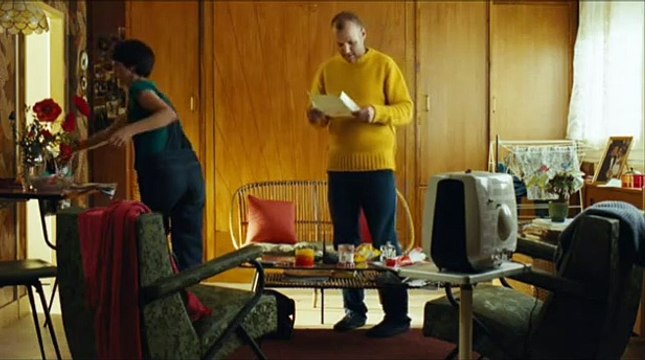 King Guillaume Bande-annonce VF