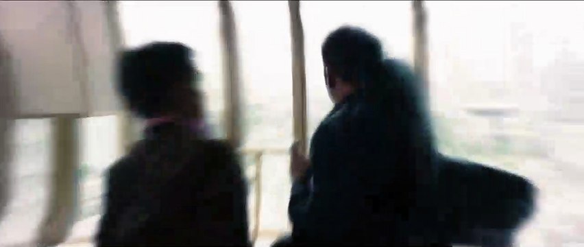 Hitman: Agent 47 - EXTRAIT VF Combat dans l'hôtel