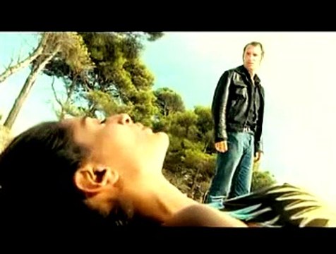 L'Amour aux trousses Teaser VF