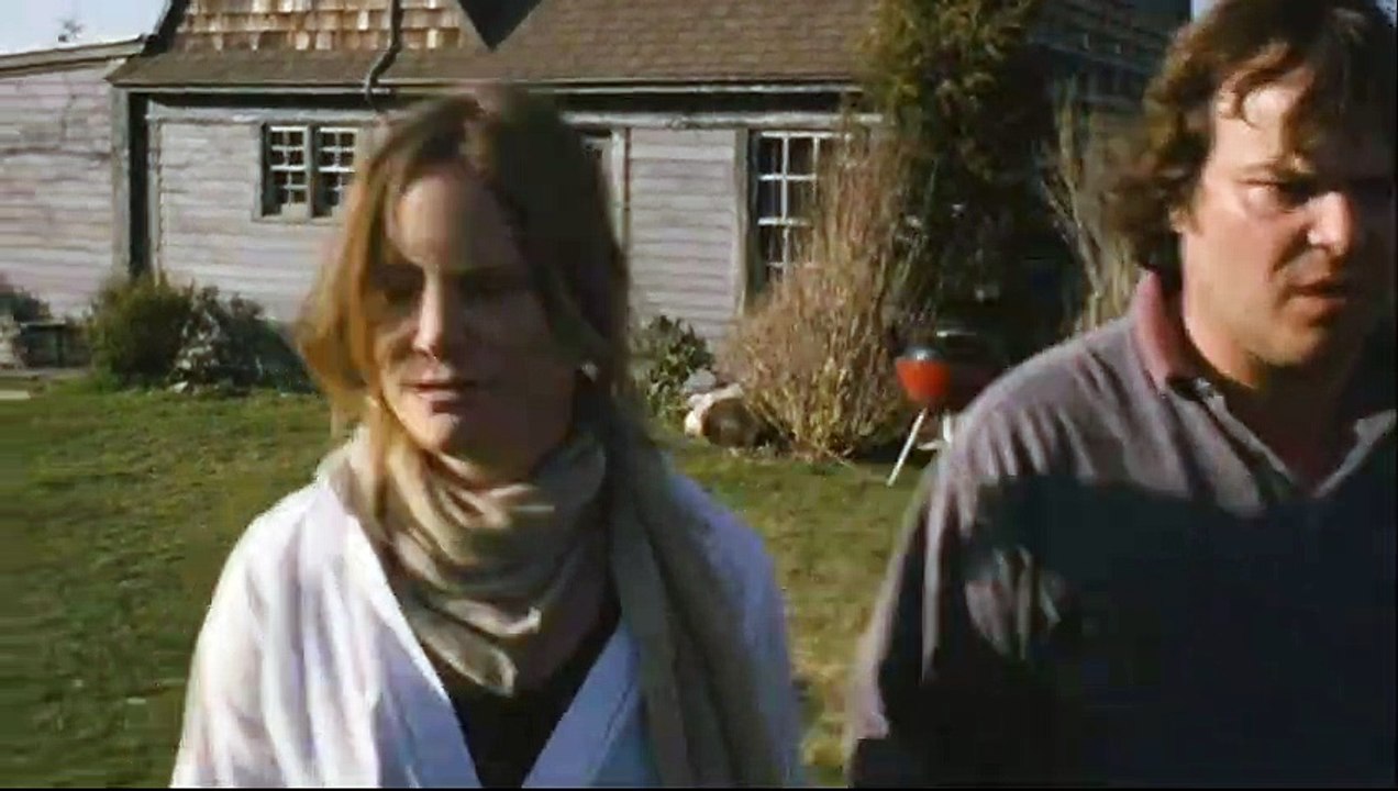 Margot va au mariage Bande-annonce (2) VO