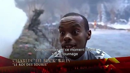 Casse-noisette et les quatre royaumes BONUS VO "Le Roi des Souris"