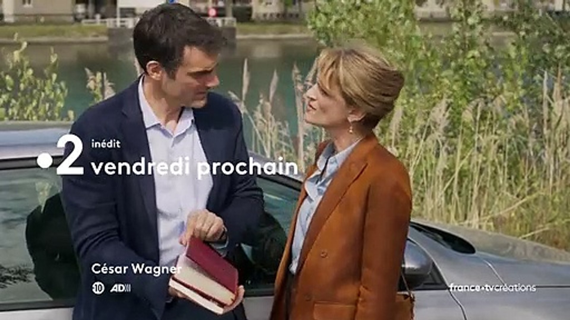Cesar Wagner Saison 2