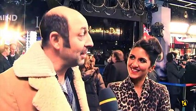 Mercredi 1er décembre 2010