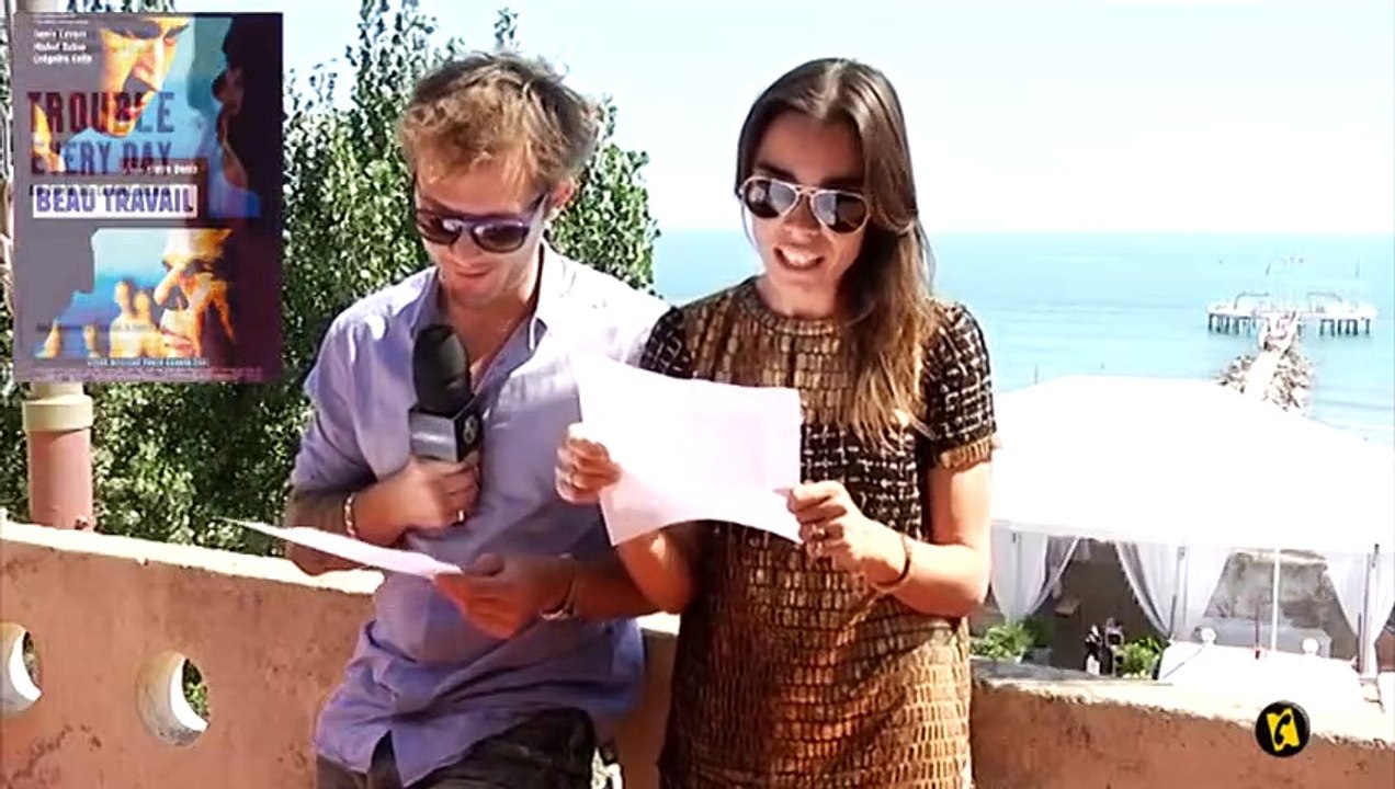 Mercredi 22 septembre 2010