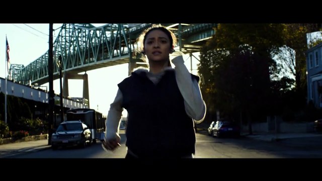 L'Exorcisme de Hannah Grace Bande-annonce VF