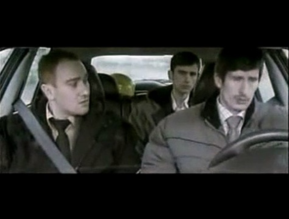 Ultranova Extrait vidéo (2) VF