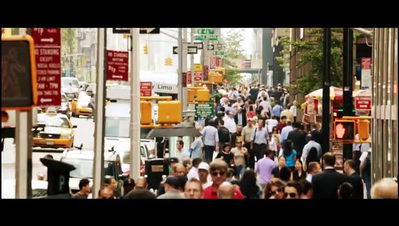 Leïla Bekhti, Nader Boussandel, Baptiste Lecaplain, Géraldine Nakache, Manu Payet Interview 2: Nous York