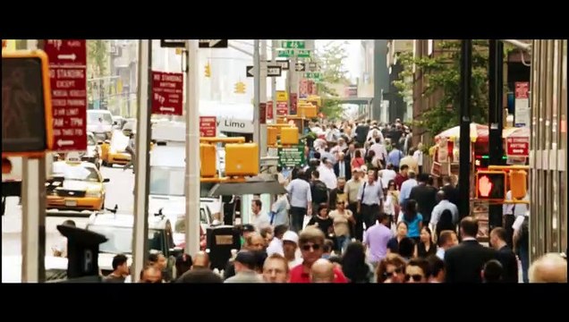 Leïla Bekhti, Nader Boussandel, Baptiste Lecaplain, Géraldine Nakache, Manu Payet Interview 2: Nous York