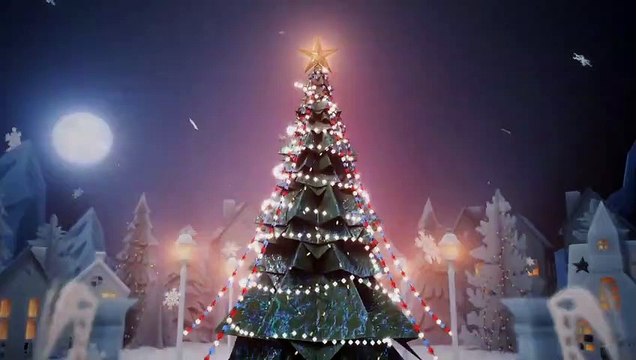 Mariah Carey’s Magical Christmas Special Bande-annonce VO