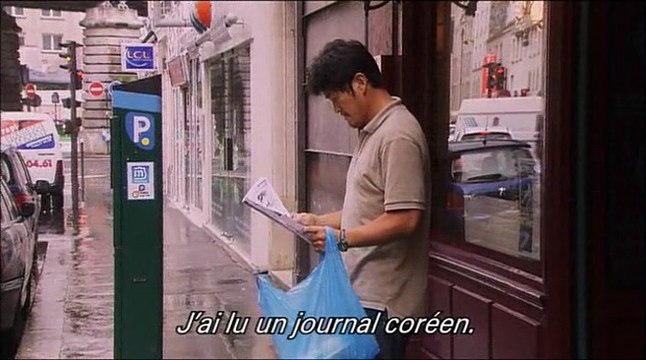 Night and Day Extrait vidéo (2) VO