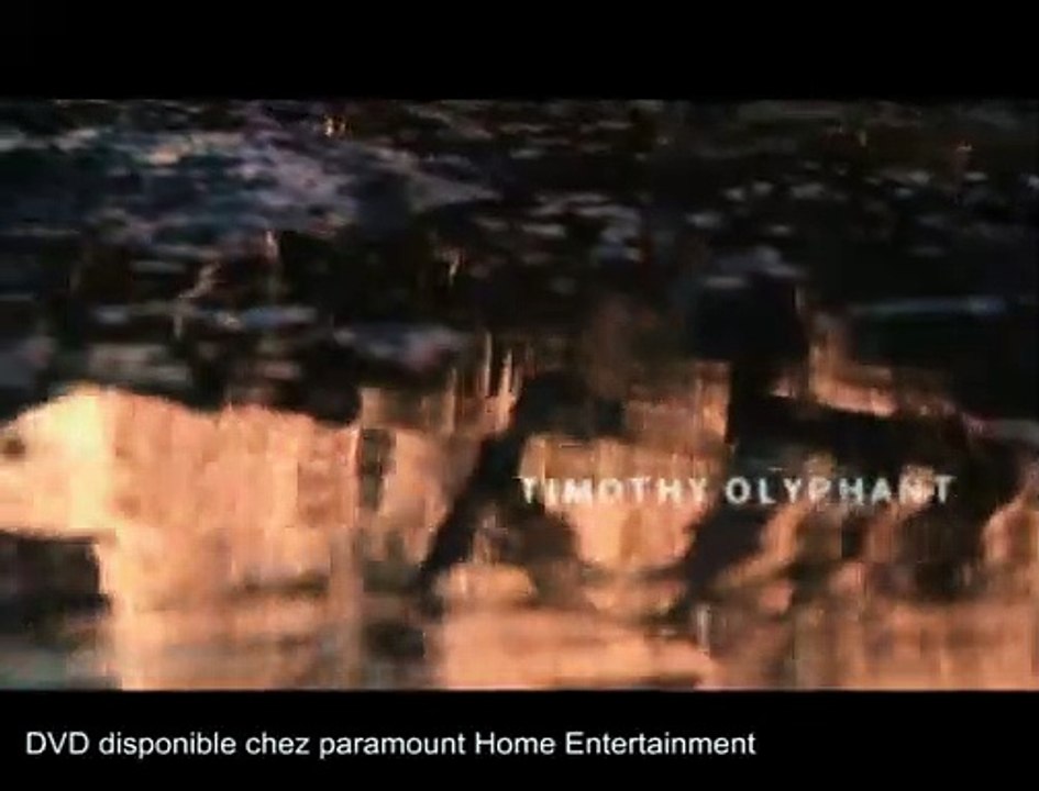 Deadwood - saison 3 - épisode 1 Extrait vidéo VF