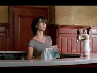 Dans la ville de Sylvia Extrait vidéo (4) VF
