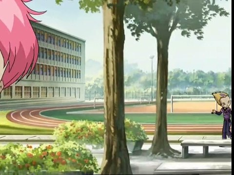 Code Lyoko - saison 4 - épisode 7 Episode complet VF