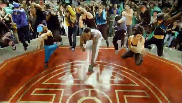Sexy Dance 3 The Battle Bande-annonce VF