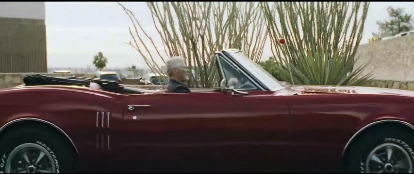 Death in Texas Bande-annonce VO (2)