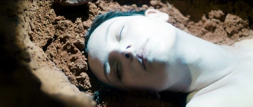 The Jane Doe Identity Bande-annonce VF