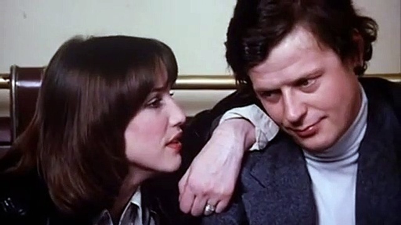 L'Amour l'après-midi Bande-annonce VF