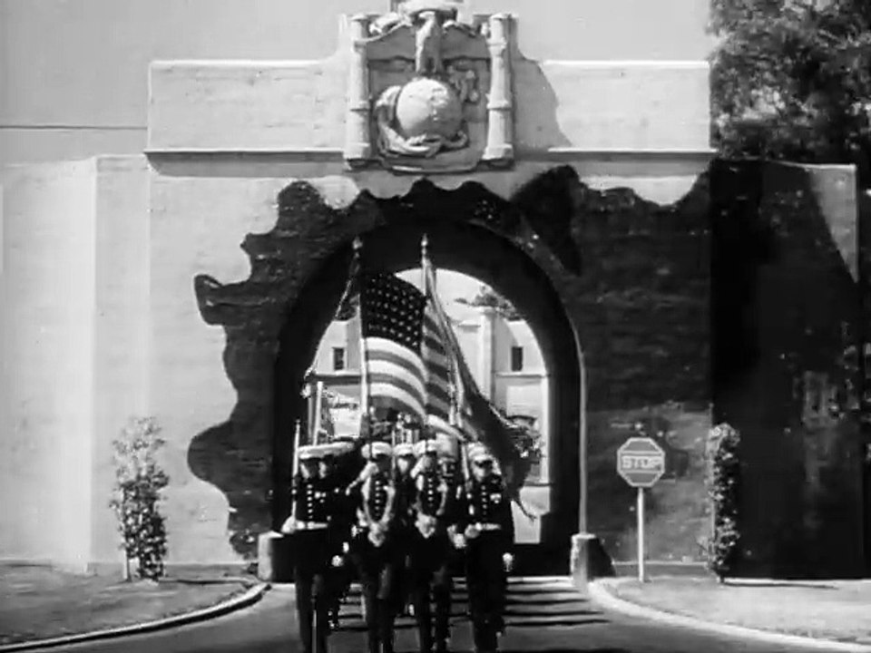 Le Bagarreur du Pacifique Bande-annonce VO