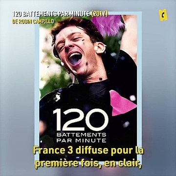 La Minute Reco - 120 battements par minute