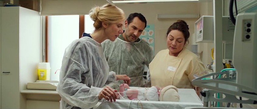 Pupille EXTRAIT Rencontre avec Théo