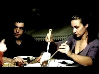 Les Yeux clairs Extrait vidéo (2) VF