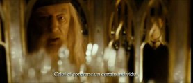 Harry Potter et le Prince de sang mêlé Bande-annonce (2) VO