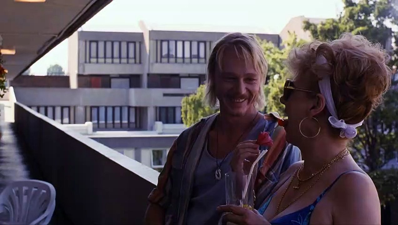 Beautiful Thing Bande-annonce VO