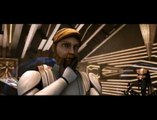 Star Wars: The Clone Wars (2008) Extrait vidéo (3) VO