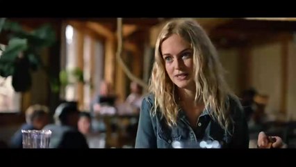 Wander Bande-annonce VO