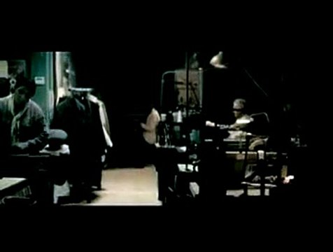 L'Empire des loups Extrait vidéo (3) VF