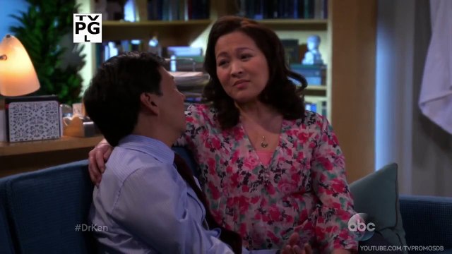 Dr. Ken - saison 1 Teaser (6) VO