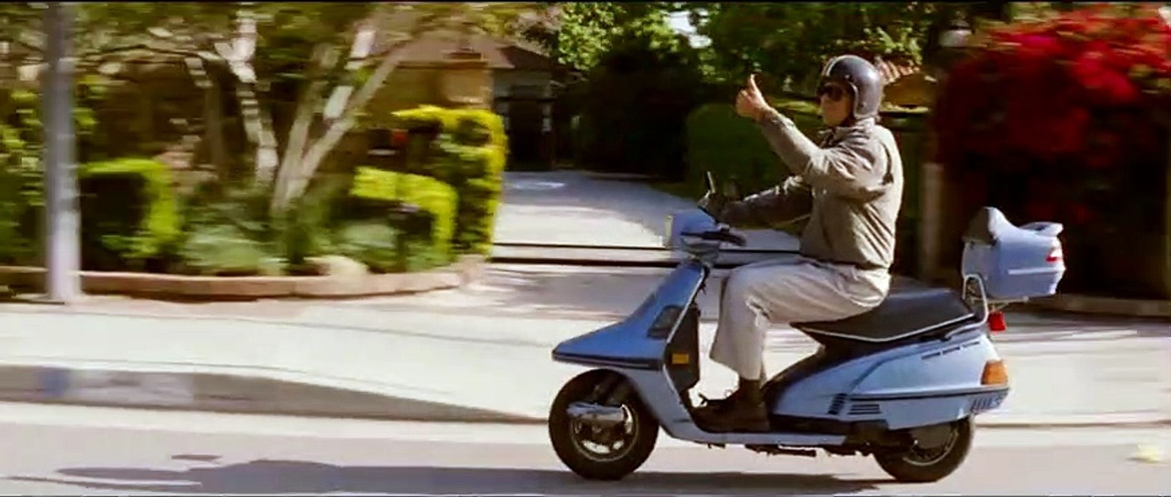 Il n'est jamais trop tard Bande-annonce VF