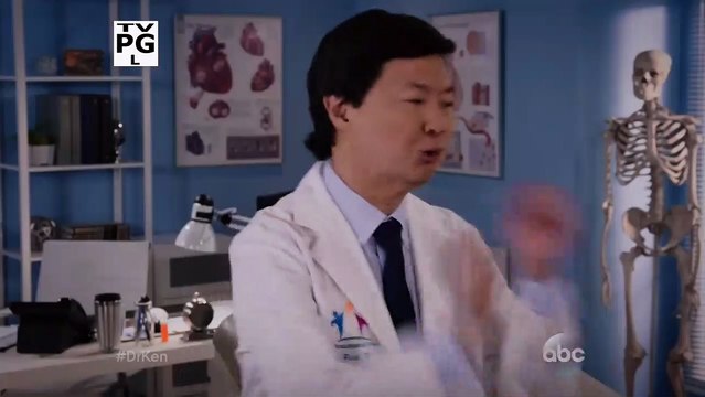 Dr. Ken - saison 1 Teaser (7) VO