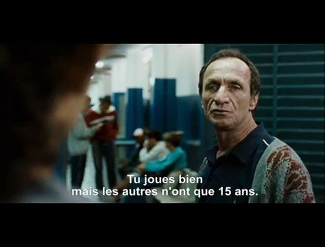 Une famille brésilienne Bande-annonce VO