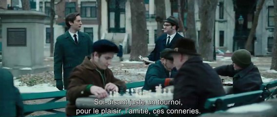 Le Prodige - EXTRAIT VOST "Patriote"