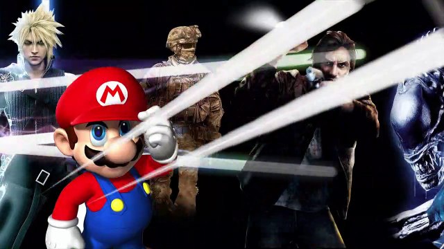 Goodies, Donkey Kong Vs. King Kong , Ramzy...