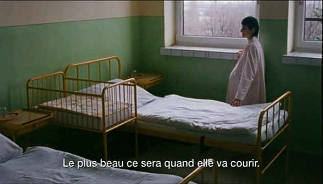 Amours aveugles Bande-annonce VO