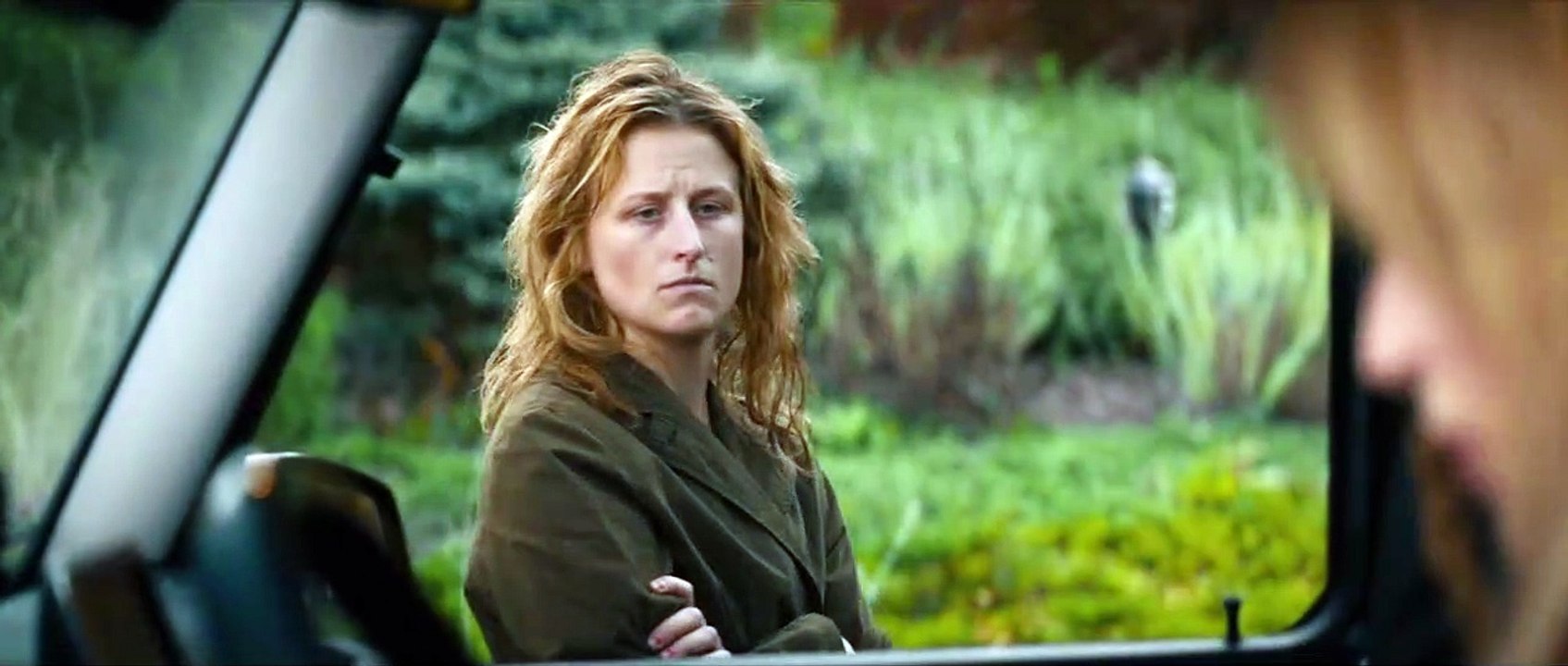 Ricki and the Flash - EXTRAIT VF "Gray Hair"