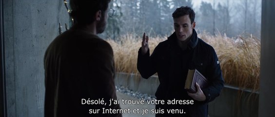 Every Breath You Take EXTRAIT VO "Restez, vous êtes le bienvenu"