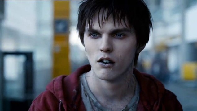 Warm Bodies Extrait vidéo VF